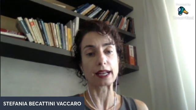 Curricularização da Extensão: elementos constituintes teóricos e práticos смотреть онлайн