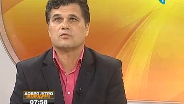 Povoljnija Kategorizacija Odnošenja Smeća  |  Nikola Ćirović - Gost U Studiju