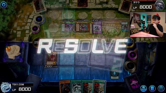 I Played The MOST HATED Deck In Yu-Gi-Oh Master Duel смотреть онлайн