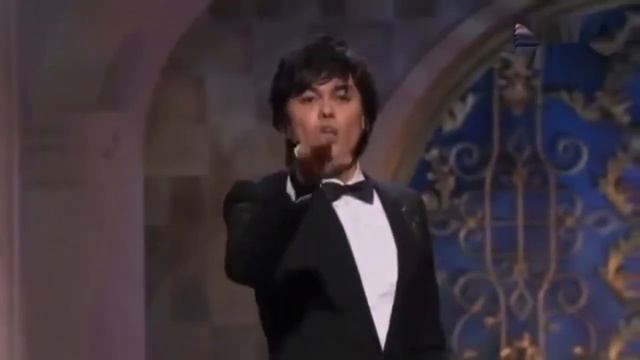 Поверьте в Бога Который Дает Свободно! Джозеф Принс смотреть онлайн