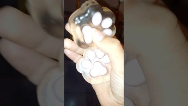 тутор как сделать лапки липкими