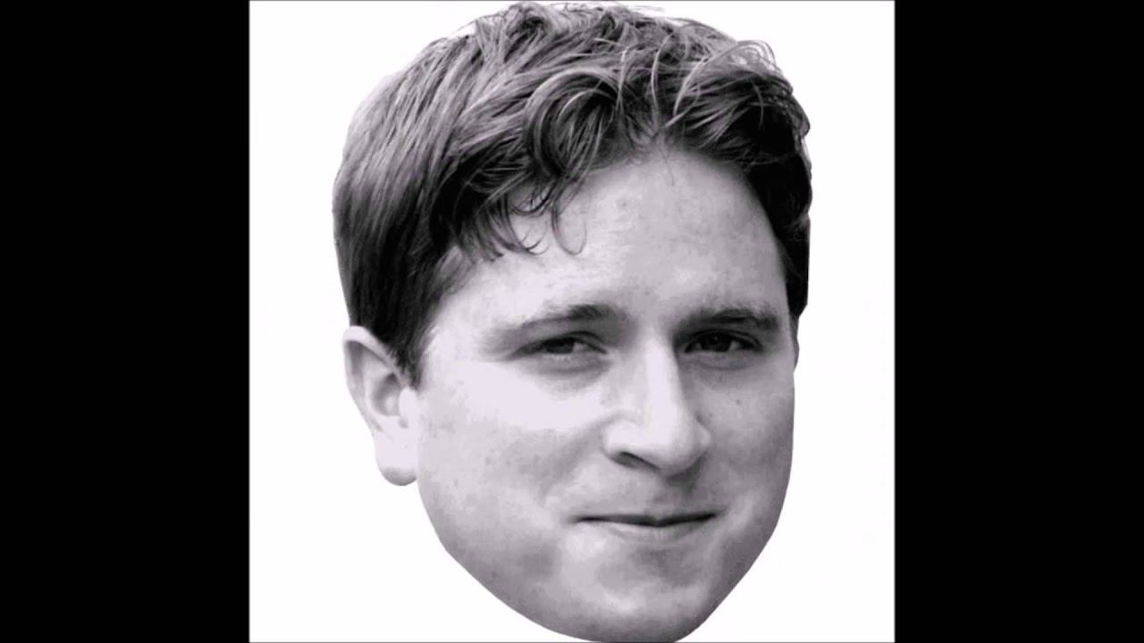 Twitch Chat Reporter Returns: Starladder 2016! смотреть онлайн