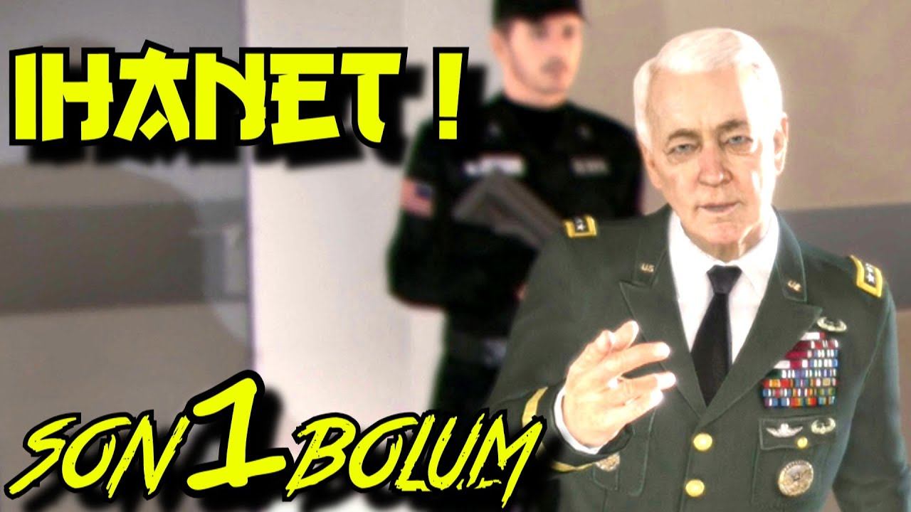 Beyond Two Souls Türkçe | Yine Büyük Ihanet | 15.Bölüm | Ps4 смотреть онлайн
