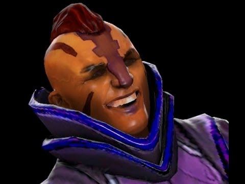 Dota 2 How to win a game in under 5 minutes смотреть онлайн