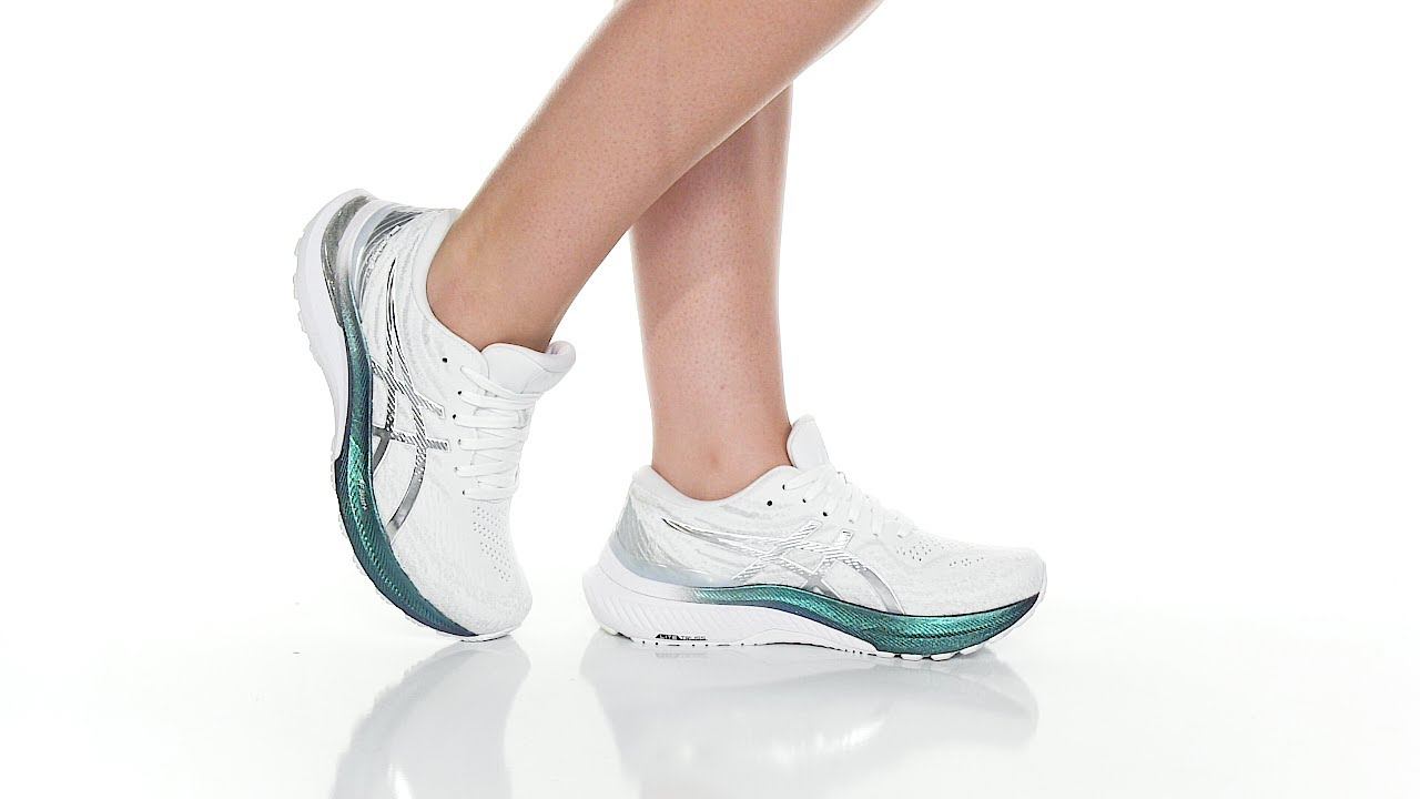 ASICS GEL-Kayano® 29 Platinum SKU: 9740058 смотреть онлайн