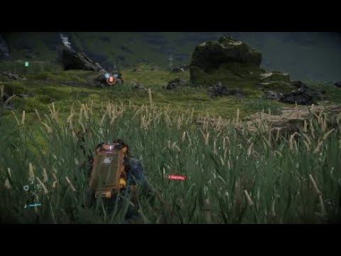 SNEAK LORD|Death Stranding|EPISODE 13 смотреть онлайн