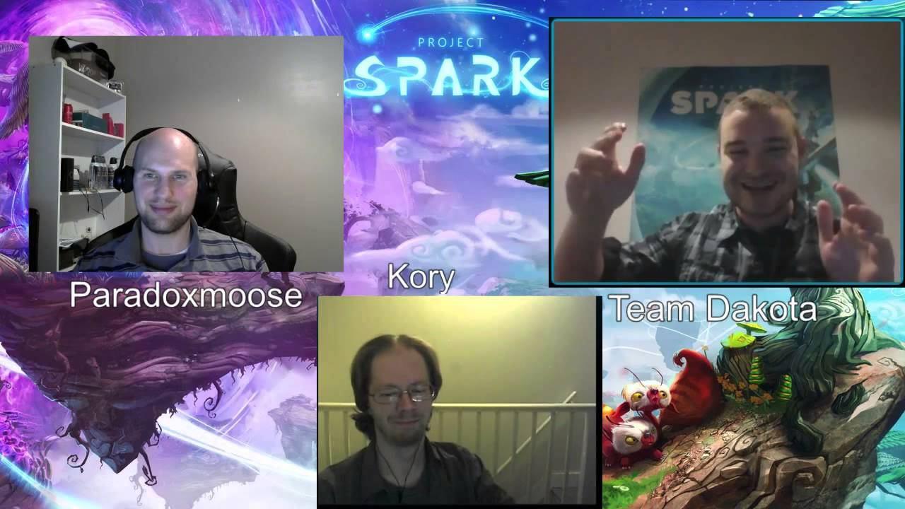 SparkCast37 смотреть онлайн