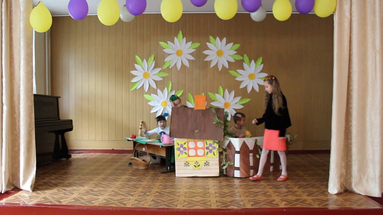 Fairy tale. The house in the wood смотреть онлайн