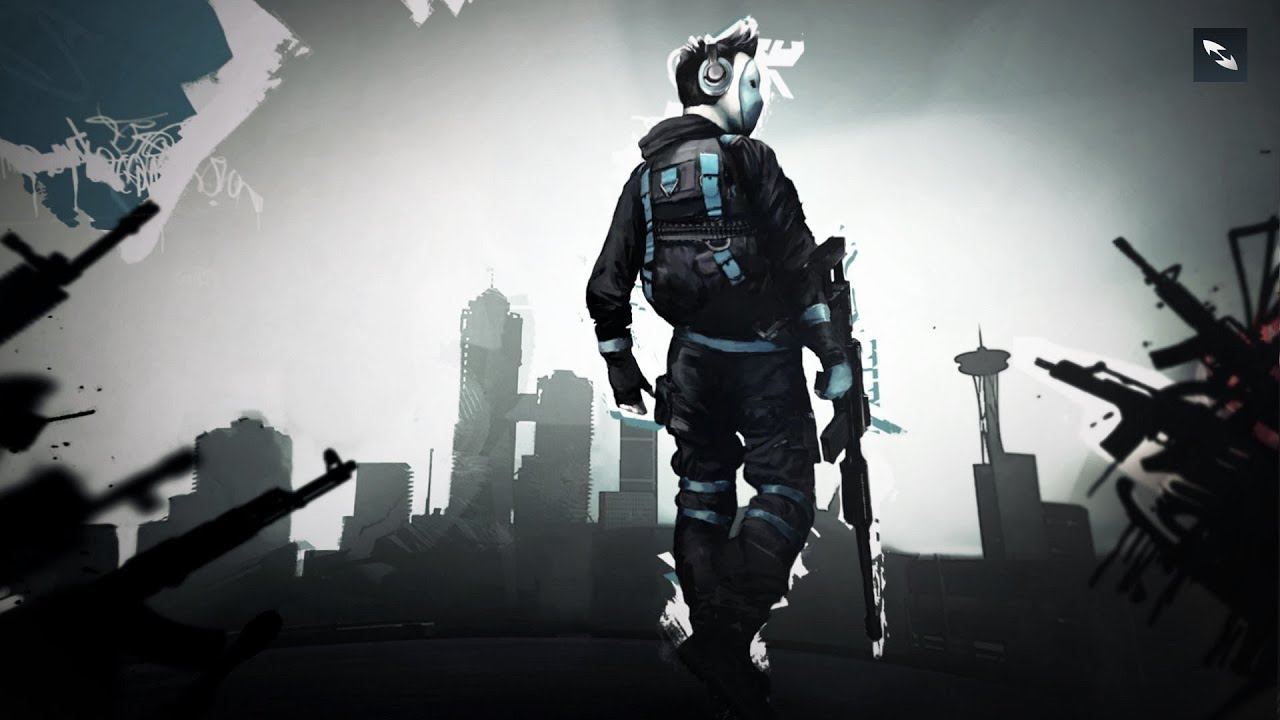 APB Reloaded с друзьями п оDiscord смотреть онлайн