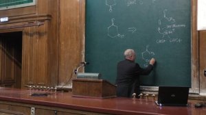 Лукашев Н. В. - Органическая химия. Часть 2 - 6. Сложноэфирная конденсация. Нитросоединения