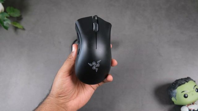 Razer DeathAdder Essential Review, Best Gaming Mouse Under 1000 Rs! смотреть онлайн