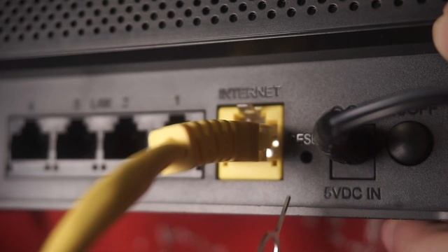 🔁 How to Reset D-LINK router to factory default settings смотреть онлайн