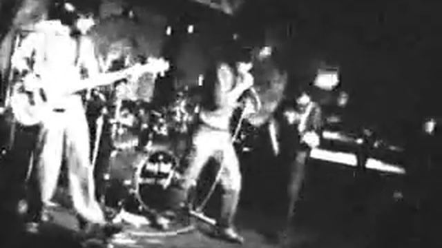 The Ragdoll Architect - Wolf Moon (Type O Negative Cover)