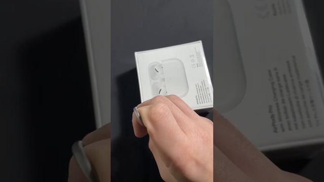 Асмр АирПодс Про🎧 инстаграм: @onestore_grozny