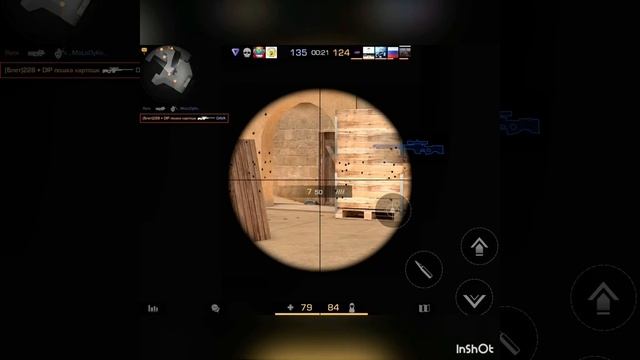 ICE FRAGMOVIE 8 standoff 2 смотреть онлайн