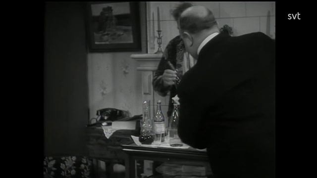 Familjen Björck (1940) смотреть онлайн
