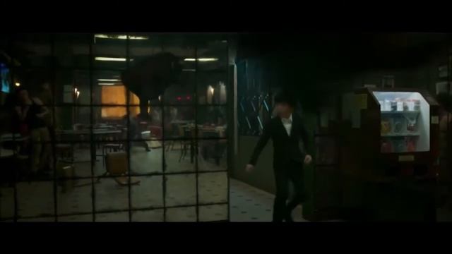 Шан-Чи и легенда десяти колец смотреть онлайн