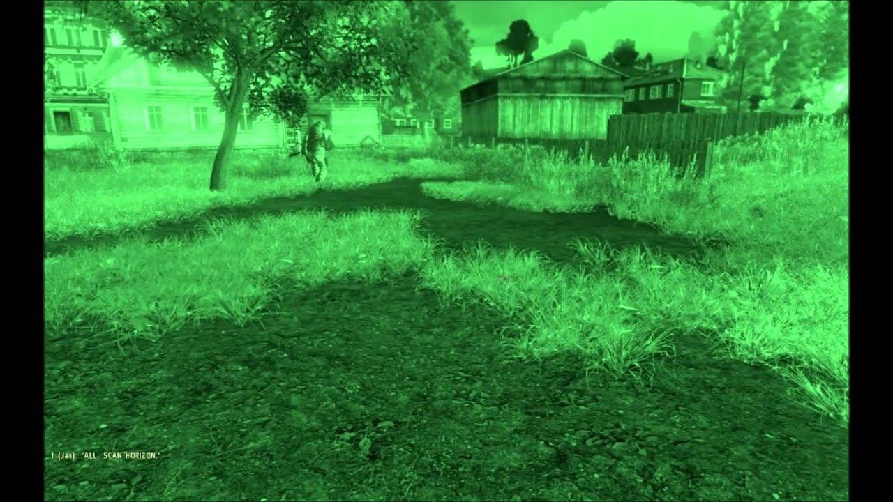 Silent Justice 1 reaching the objective смотреть онлайн