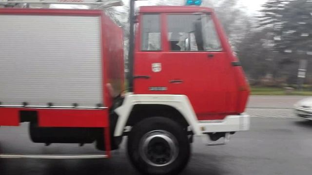 JRG-1 Kędzierzyn-Koźle GCBA Steyer do pożaru смотреть онлайн