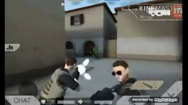 Play standoff is a cool game смотреть онлайн
