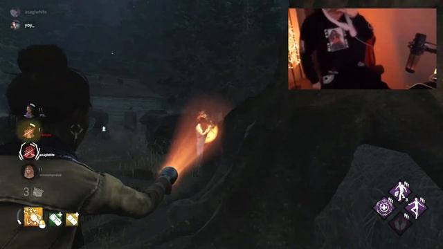 slash dbd gameplay montage by music #play смотреть онлайн