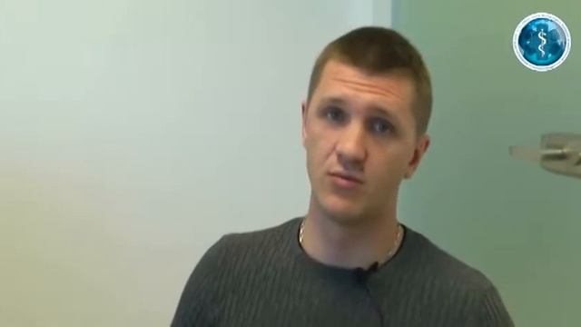 Роман Петушков рассказывает о лечении в Израиле смотреть онлайн