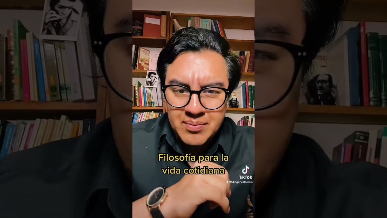 Filosofía para la vida cotidiana Ser un cínico #filosofía #estudiantes #libros #ciencia #reflexione смотреть онлайн