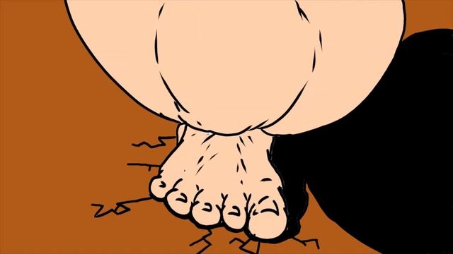 Muscle Titan Mikasa (FMG Animation) смотреть онлайн