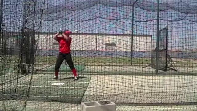 Madison Aurin College Video