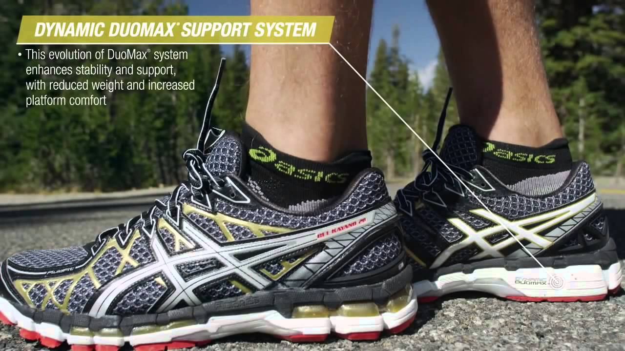 Womens Asics Running Shoes | Asics Gel Kayano 20| Asics Kayano 20 Womens Running Shoes смотреть онлайн