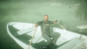 Вера Сид — Все сцены (Far Cry 5)