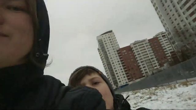 Гуляем С Чуваком У Которого 47 Хромосом смотреть онлайн