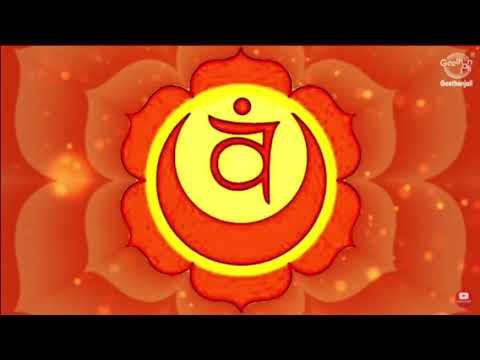 Chakra meditation with Vishnu sahasra naam#XXX tentacion#best#world#healing#music смотреть онлайн