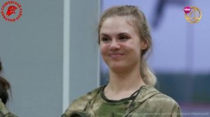 «ПОБЕДИШЬ_СЕБЯ_БУДЕШЬ_НЕПОБЕДИМ»_ПОБЕДИТЕЛЬНИЦА_РЕАЛИТИ_СЕРИАЛА "СОЛДАТКИ.СПЕЦНАЗ".