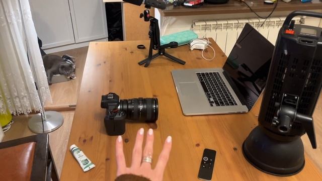 VLOG | Будни фотографа | Почему я вернулась? | съемки, повседневная жизнь, мысли смотреть онлайн