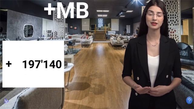Echelle des prix : détermination du PVN (avec MB) смотреть онлайн