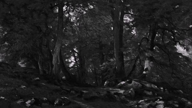 MUNRUTHEL - ВЕРОломство (Lyrics Video/ Fan Art)