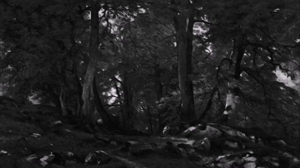 MUNRUTHEL - ВЕРОломство (Lyrics video/ Fan Art)