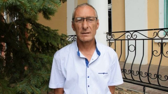 Примар Тараклии о бювете питьевой воды смотреть онлайн