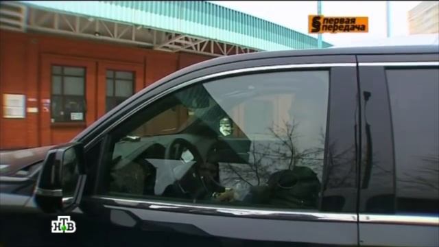 Юрист Антон Сорвачев на НТВ в программе Первая передача смотреть онлайн