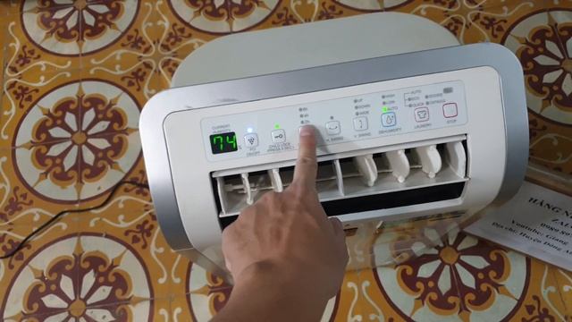 0989897559- Máy hút ẩm Sharp siêu mới, siêu chất các bác nhé...21/10/2021 смотреть онлайн