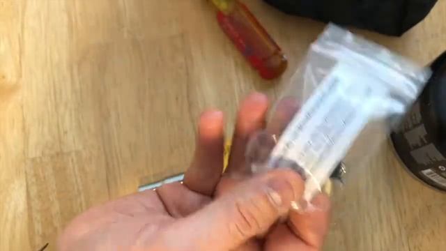 How to replace a piezo ignition on a Soto Windmaster stove (works on most newer stove models) смотреть онлайн
