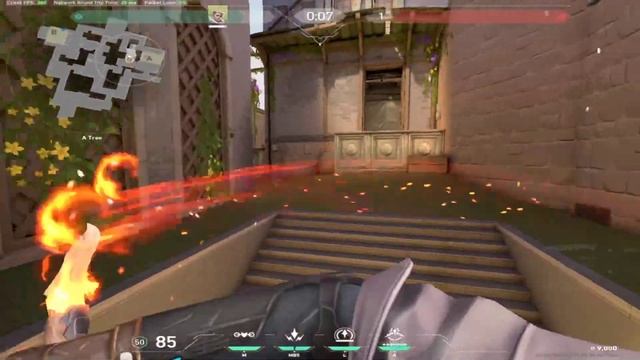 NEW GOD ARROWS ON ASCENT - SOVA 4:3 Settings смотреть онлайн
