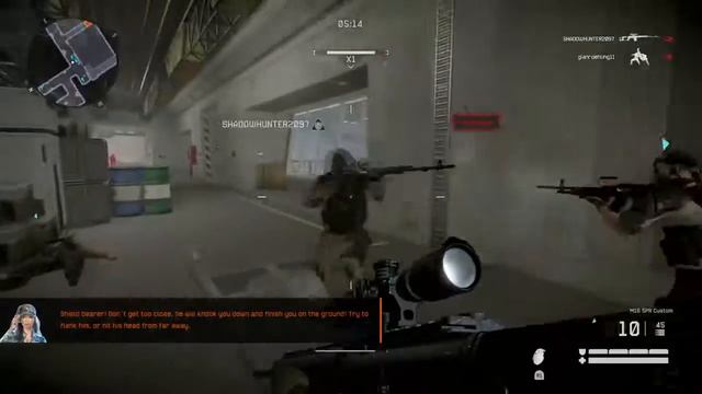 First look at warface**Insane Sniper** смотреть онлайн