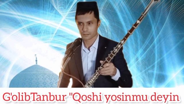 G'olib Tanbur 