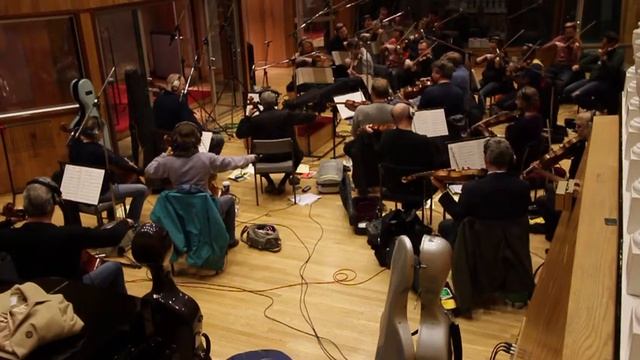 Kompendium : String Session "Exordium" Part 1. смотреть онлайн