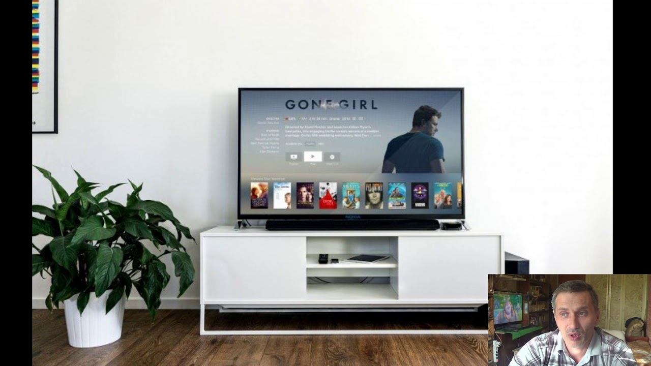 Первый телевизор Nokia получил необходимый для выпуска сертификат смотреть онлайн