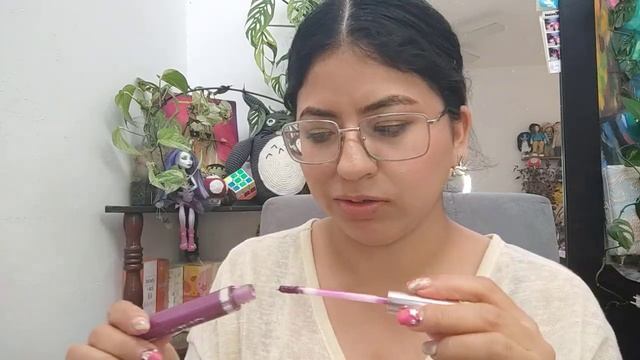 Swatch de TODA la Colección de Gloss смотреть онлайн