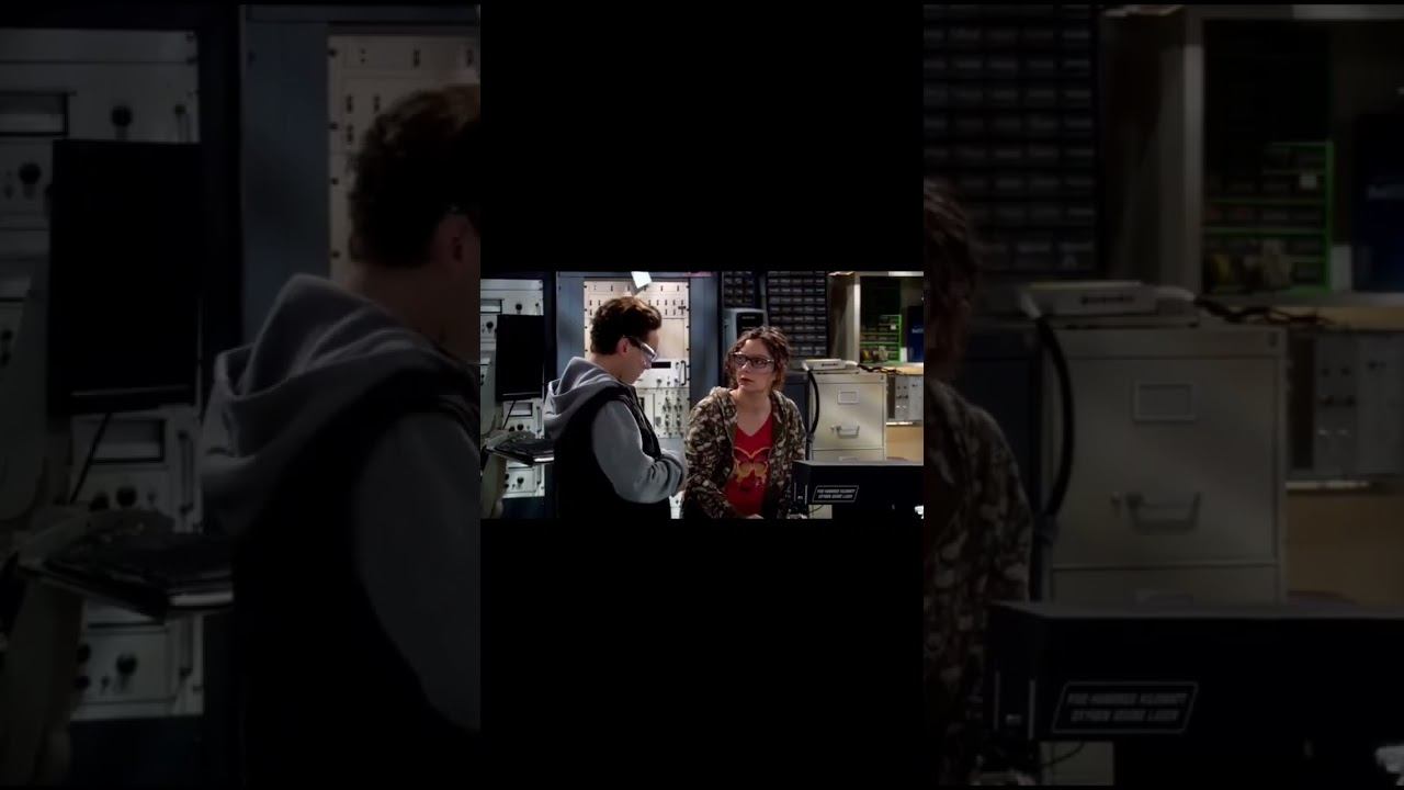 Лазер 500 кв греет лапшу за 2 сек.Леонард #shortsyoutubevideo #thebigbangtheoryfunniestmoments смотреть онлайн