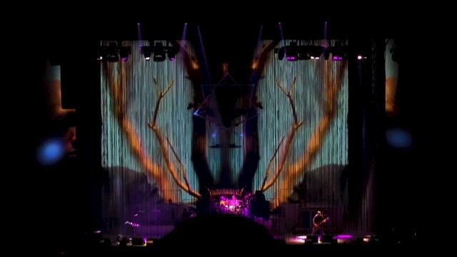 4/5 - Parabol/Parabola - Tool - Live in Boston 2019 - Full Show in Description смотреть онлайн